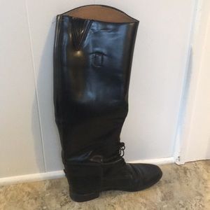 amazonas super comfort riding boots